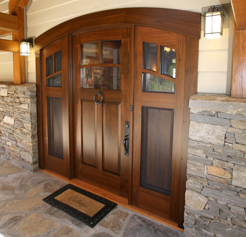 Illustration for article titled Door Design Ideas for Your Beautiful Home in Brisbane